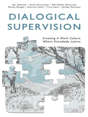 cover image of Dialogical Supervision